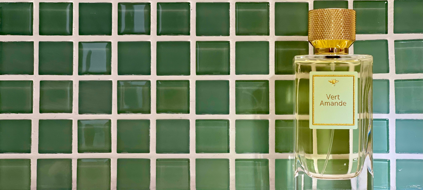 La Palette du Parfumeur