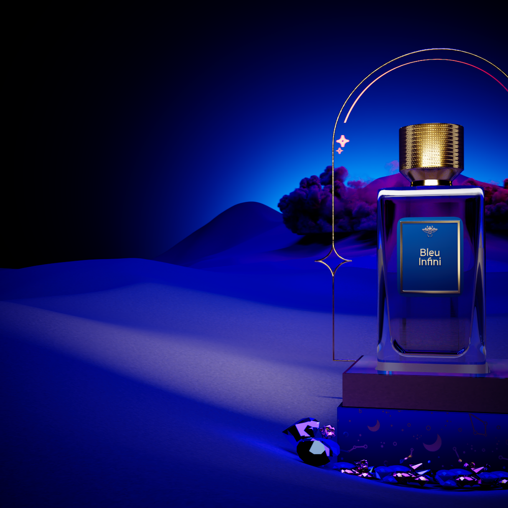 La Palette du Parfumeur