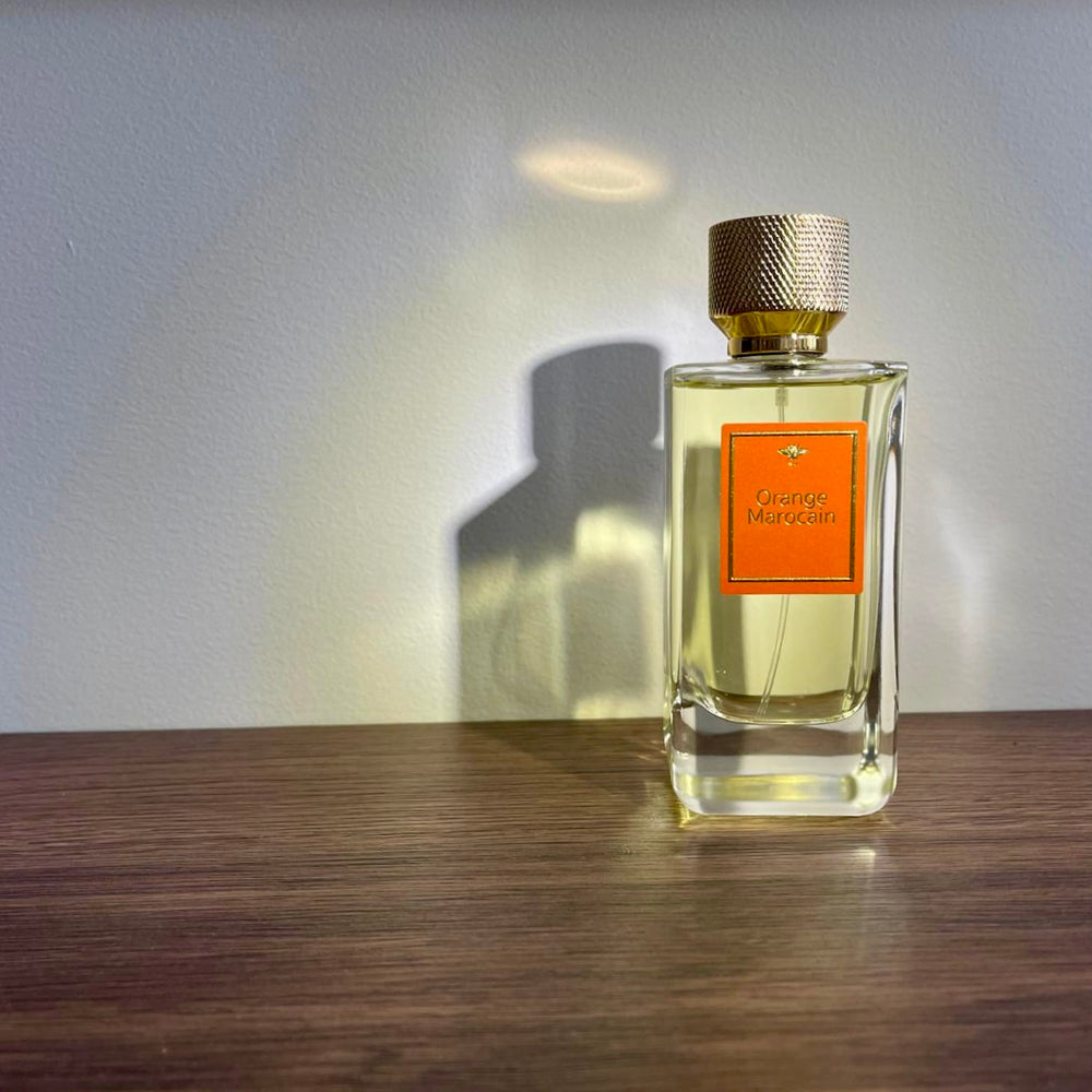 La Palette du Parfumeur
