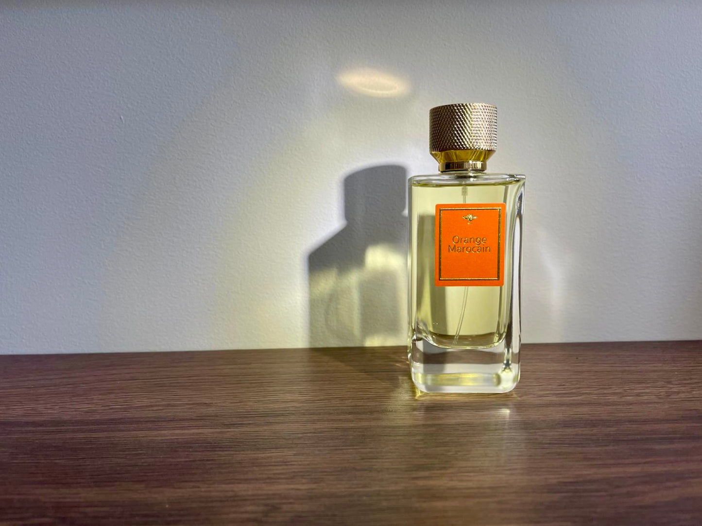 La Palette du Parfumeur