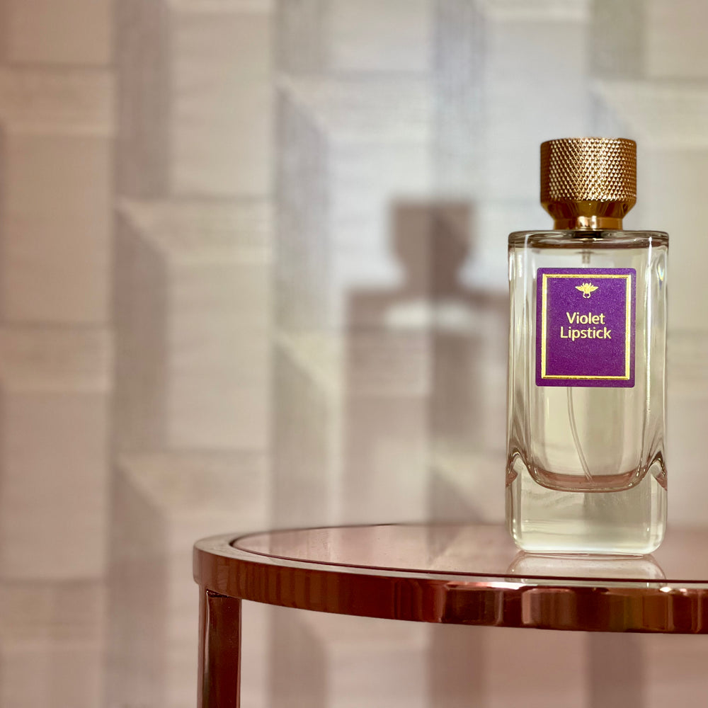 La Palette du Parfumeur