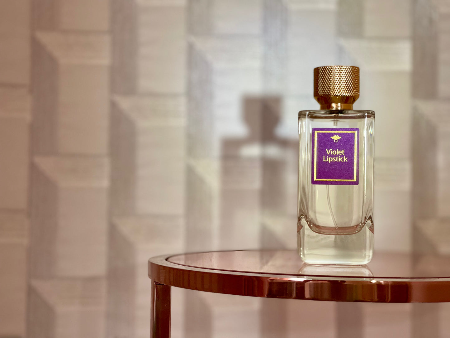 La Palette du Parfumeur