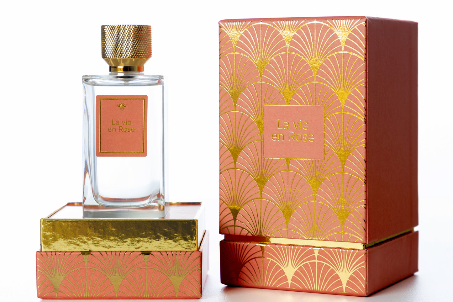 
                  
                    La Vie en Rose
                  
                