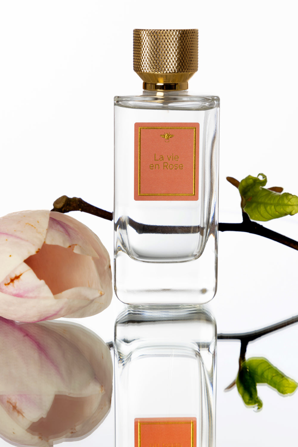 La Vie en Rose
