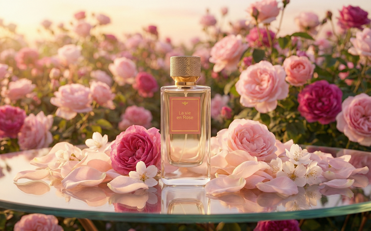 La Palette du Parfumeur