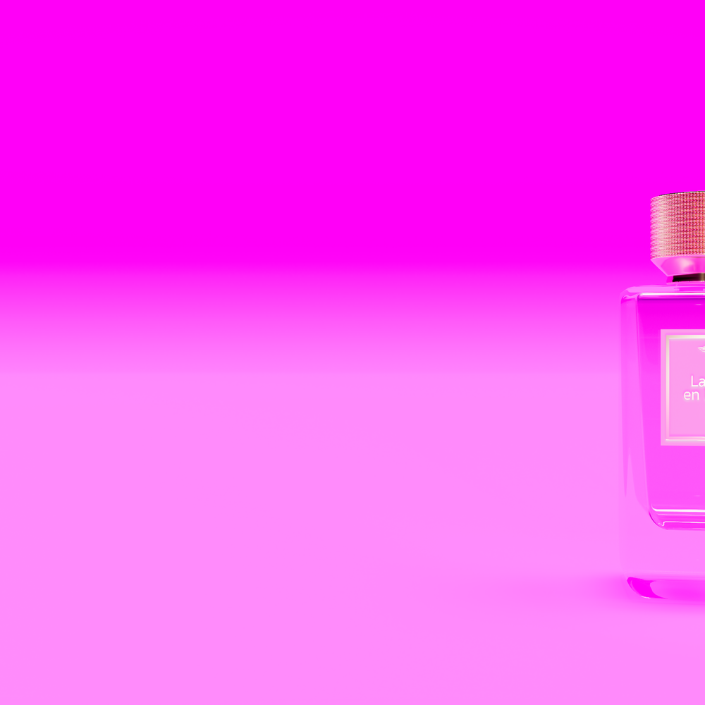 La Palette du Parfumeur