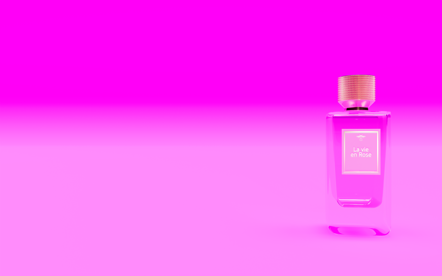 La Palette du Parfumeur