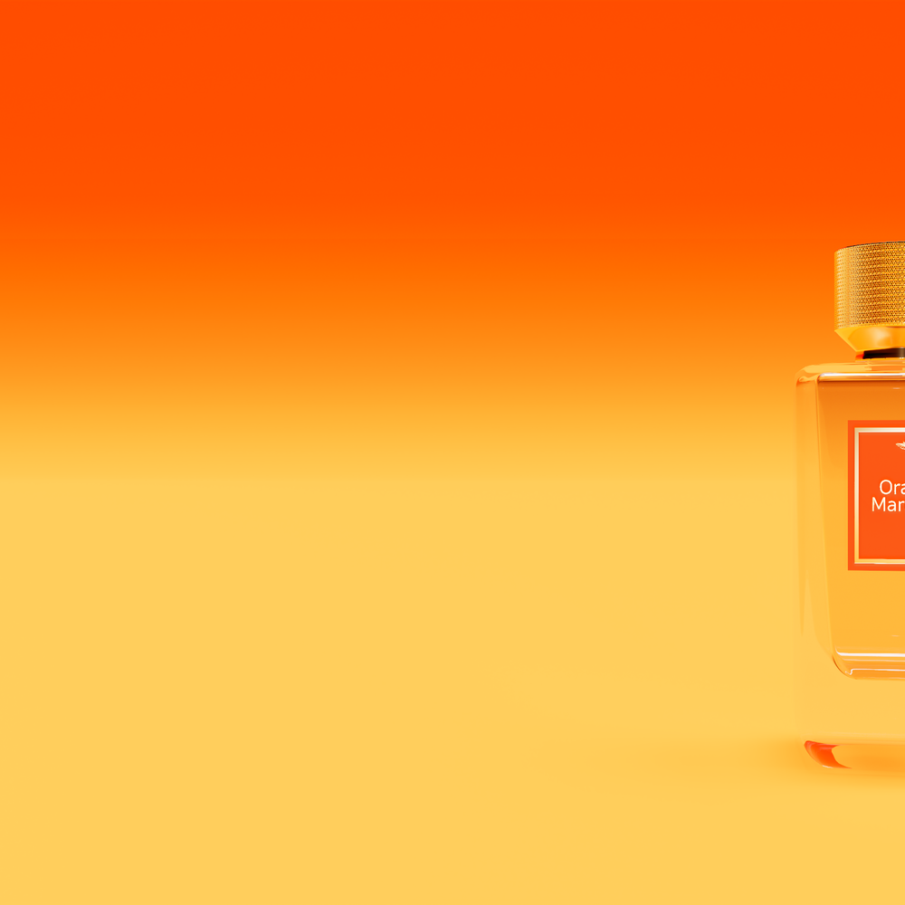 La Palette du Parfumeur