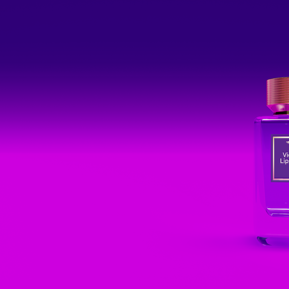 La Palette du Parfumeur