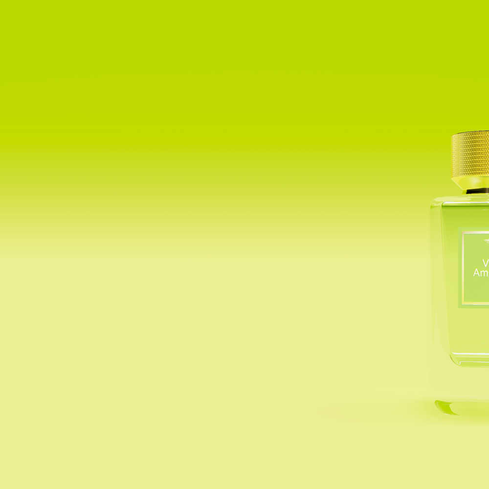 La Palette du Parfumeur