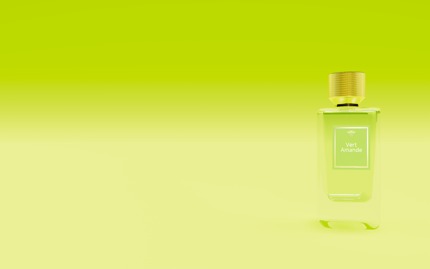 La Palette du Parfumeur