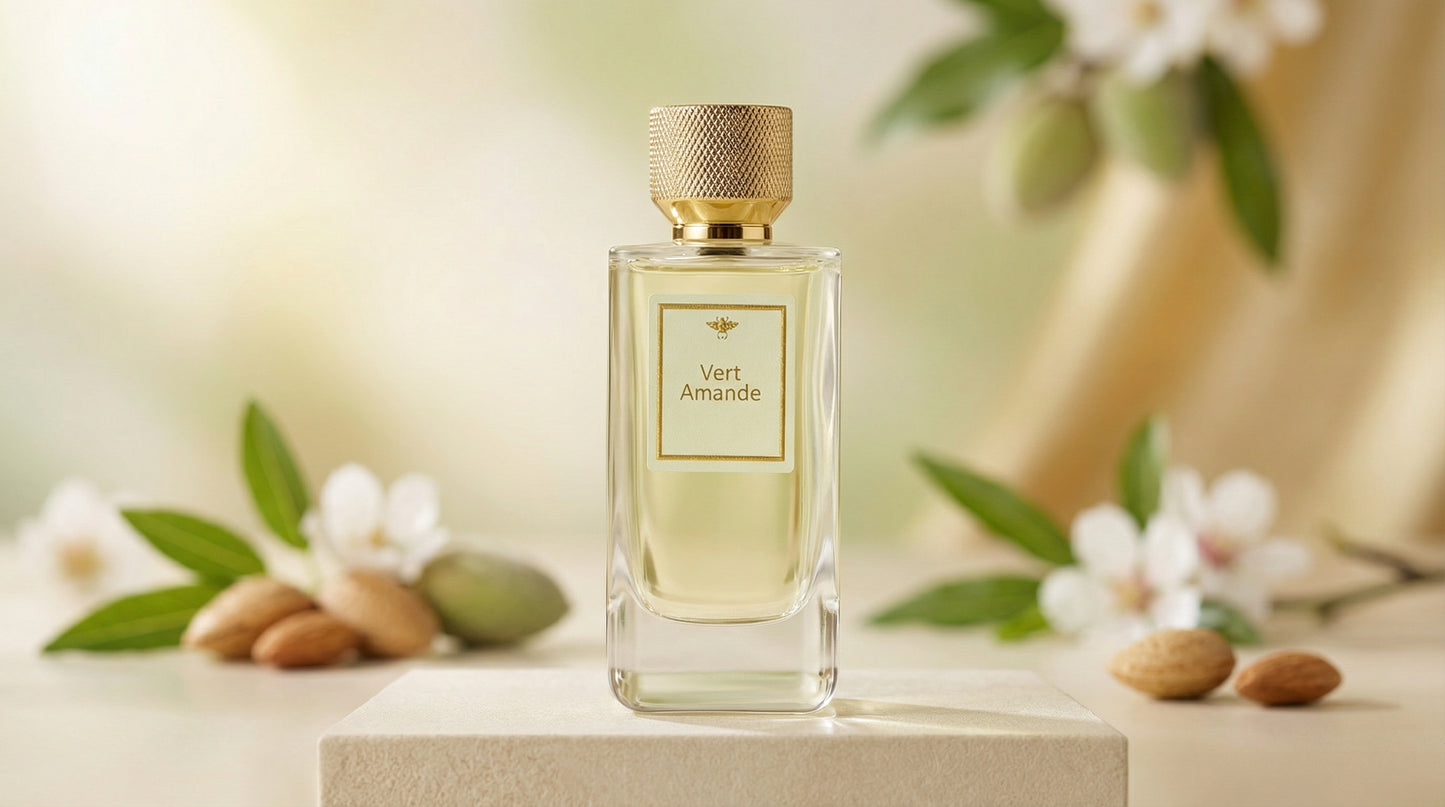 Vert Amande