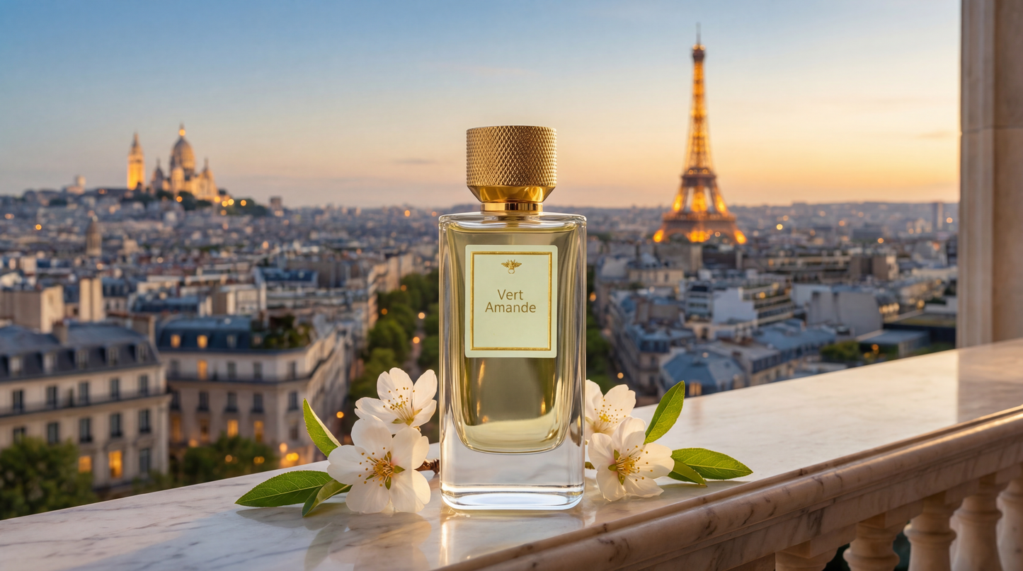 La Palette du Parfumeur