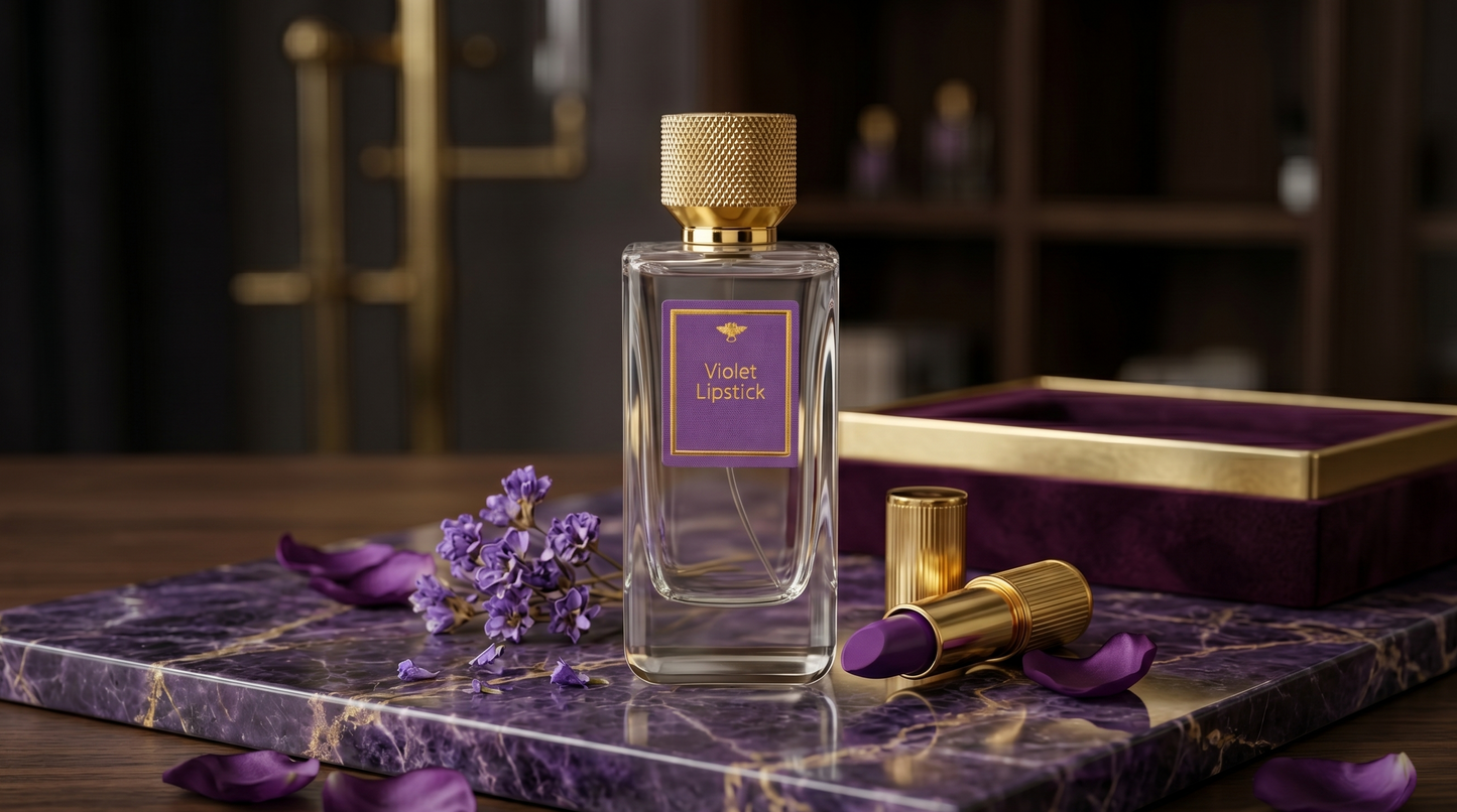 La Palette du Parfumeur