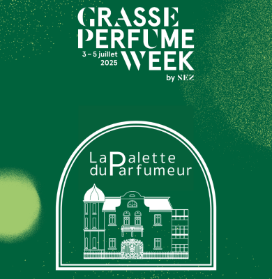 La Palette du Parfumeur
