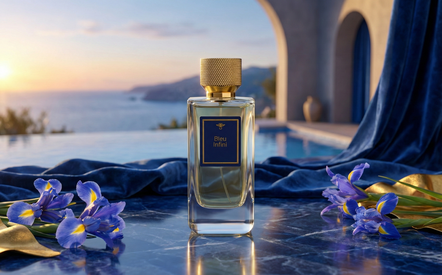 La Palette du Parfumeur