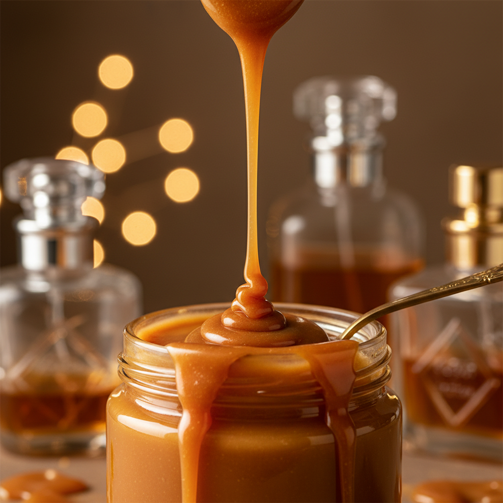 La Palette du Parfumeur