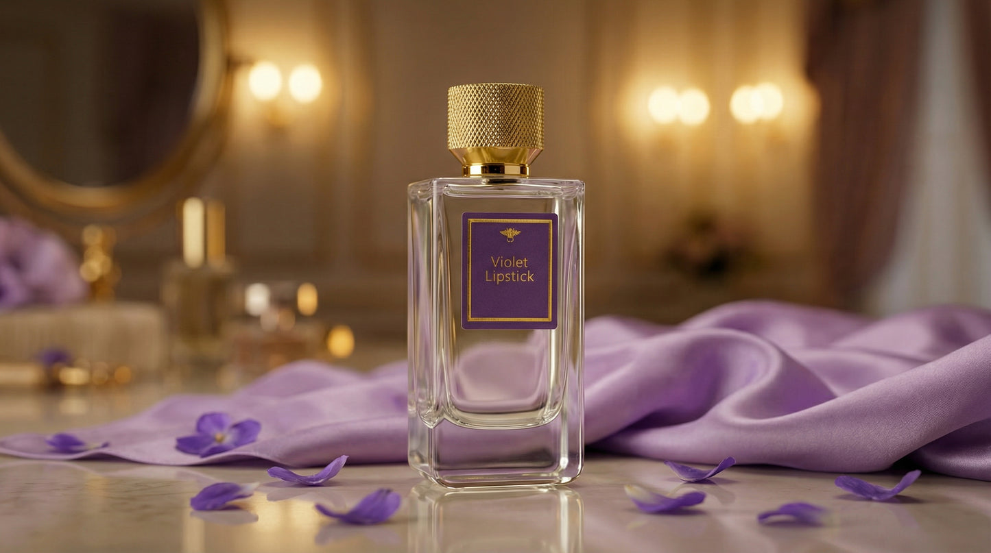 La Palette du Parfumeur