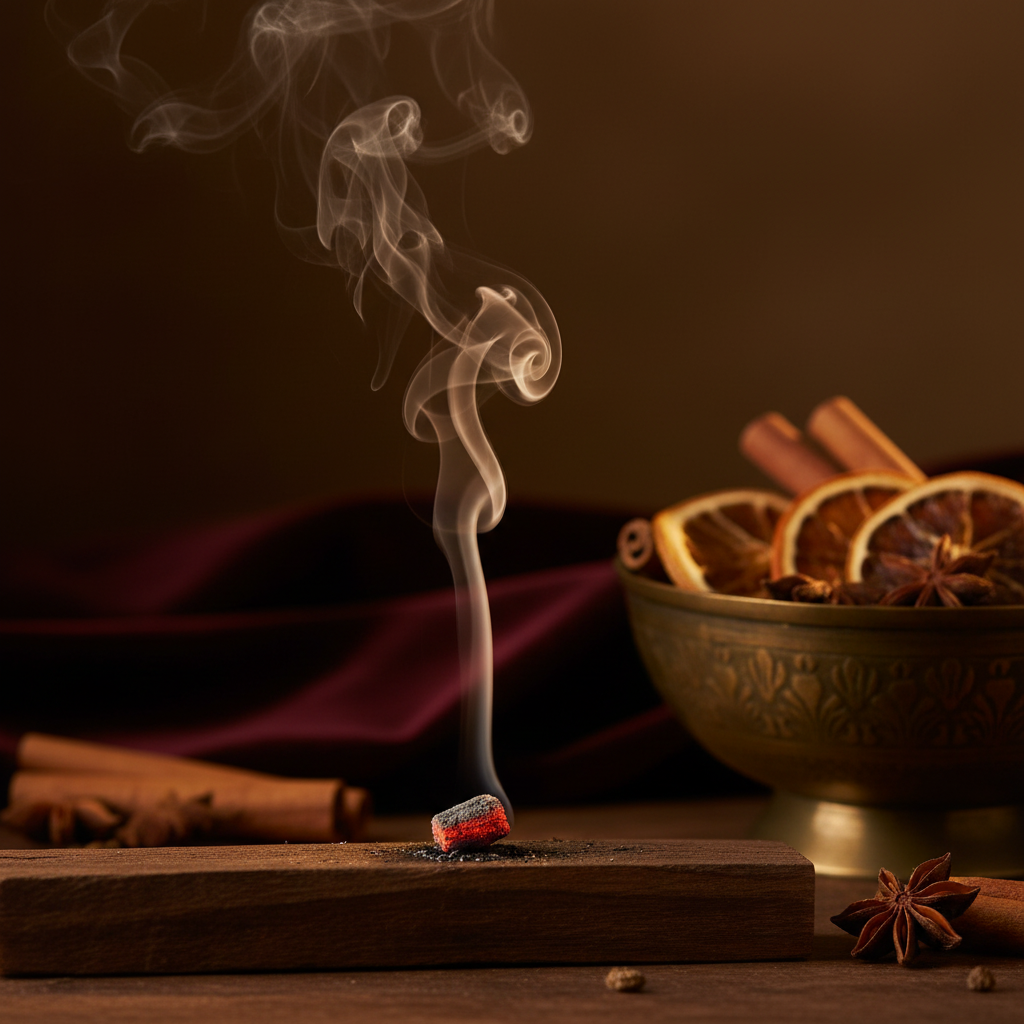 La Palette du Parfumeur