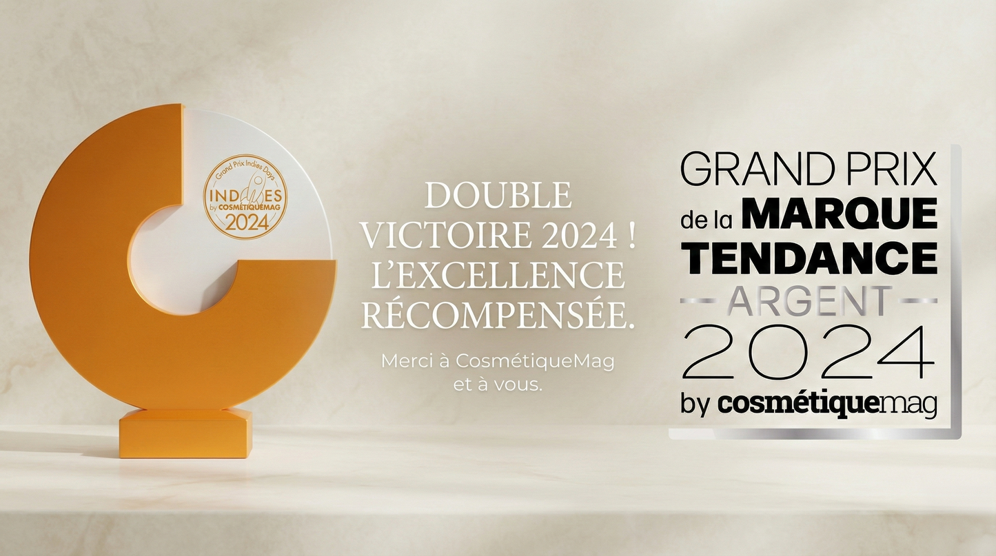 La Palette du Parfumeur