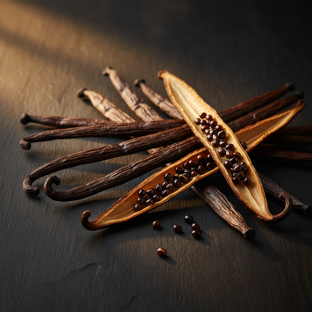 La Palette du Parfumeur